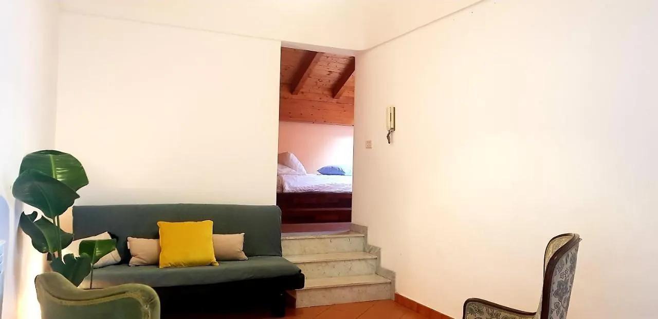 Holiday home Casino Dei Civili Villa Trecastagni