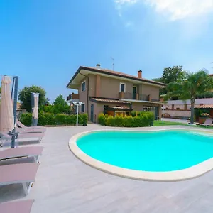  Bed & Breakfast Bedda Mia Etna House