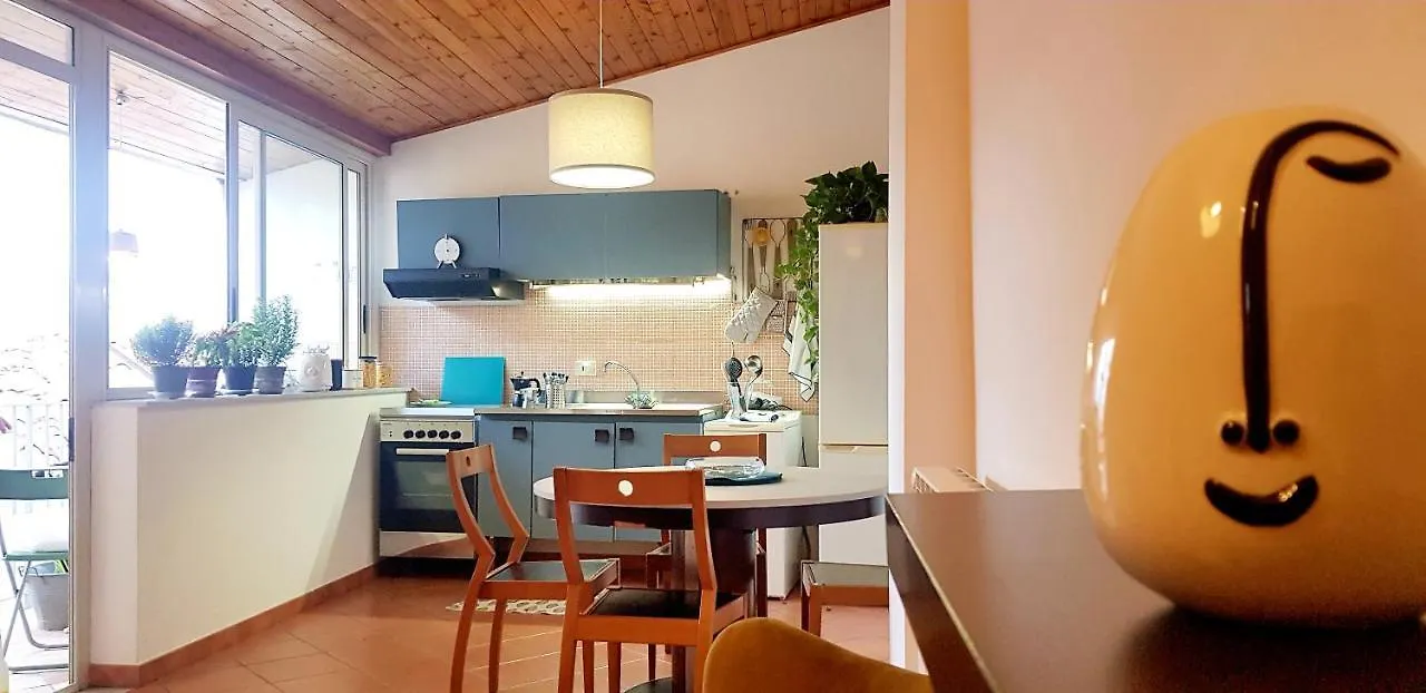 Holiday home Casino Dei Civili Villa Trecastagni