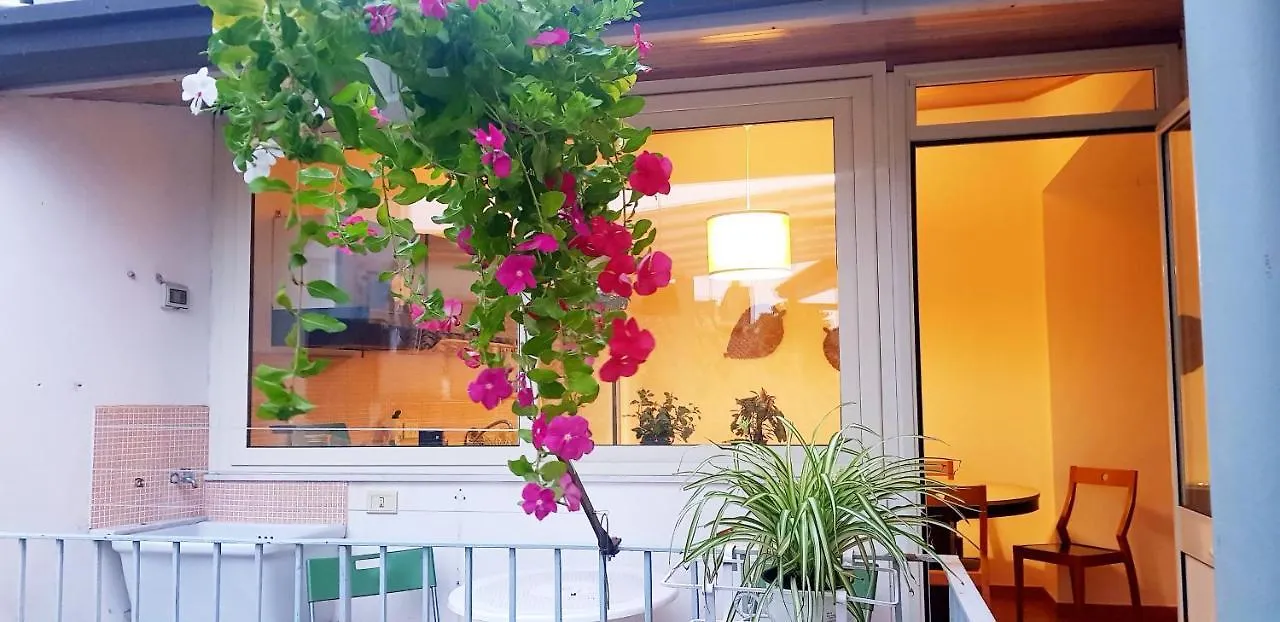 Casino Dei Civili Villa Trecastagni Holiday home
