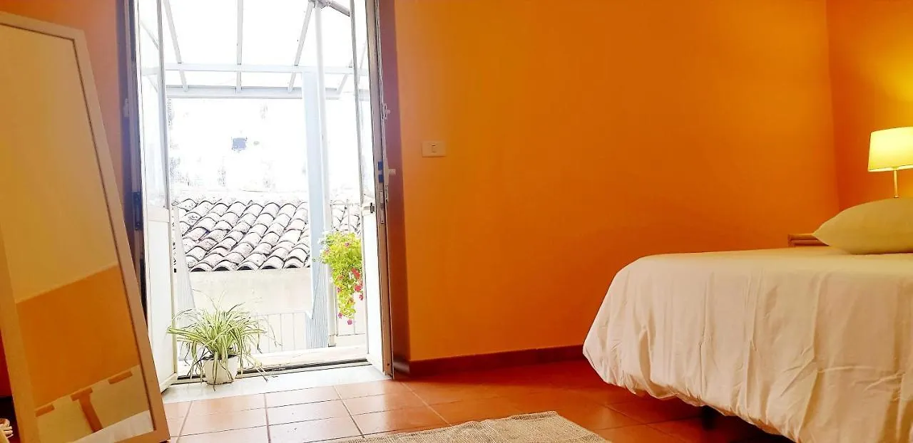 Holiday home Casino Dei Civili Villa Trecastagni