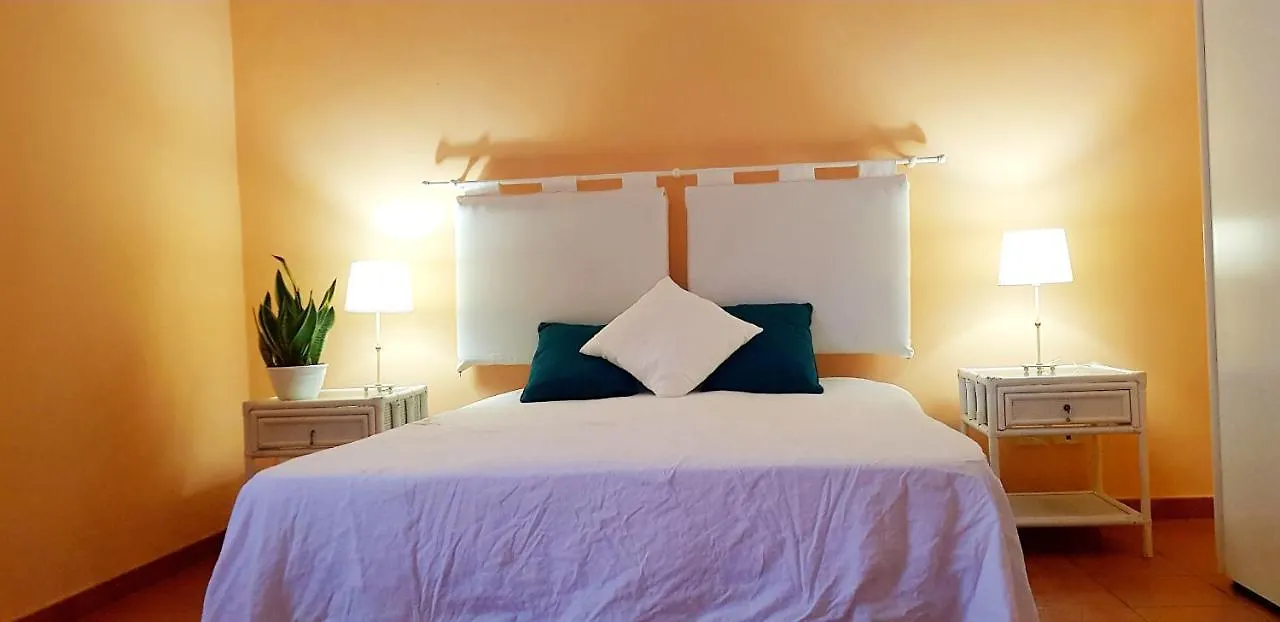 Holiday home Casino Dei Civili Villa Trecastagni Italy