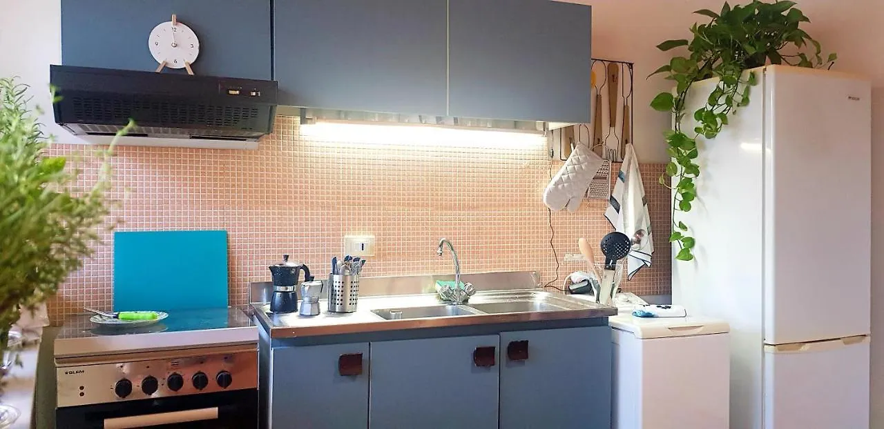 Holiday home Casino Dei Civili Villa Trecastagni Italy