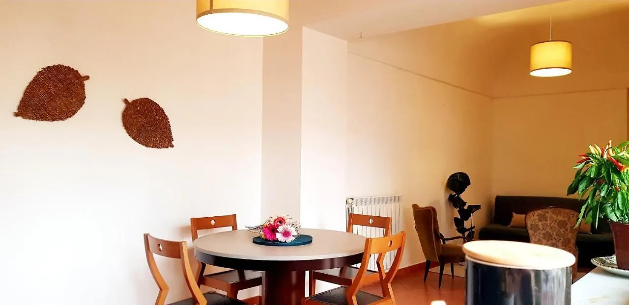 Holiday home Casino Dei Civili Villa Trecastagni Italy